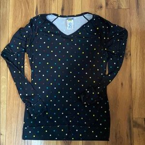 Women’s burton first layer Size Large